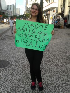 Foto: Mário Messagi