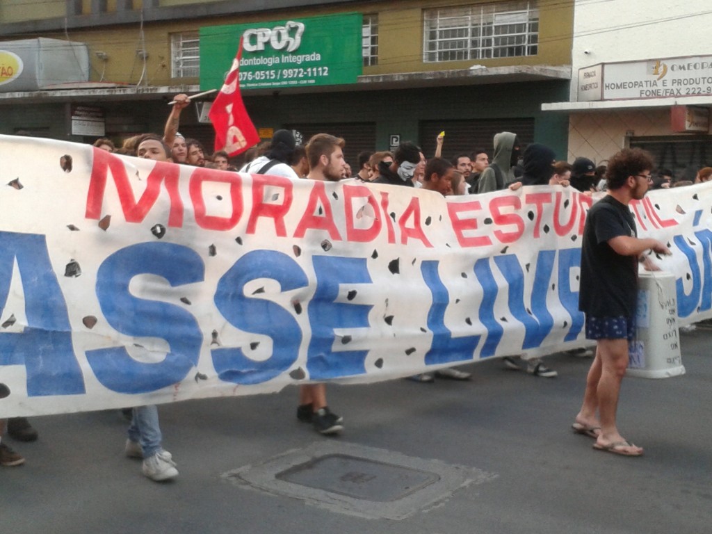 Foto: Mário Messagi