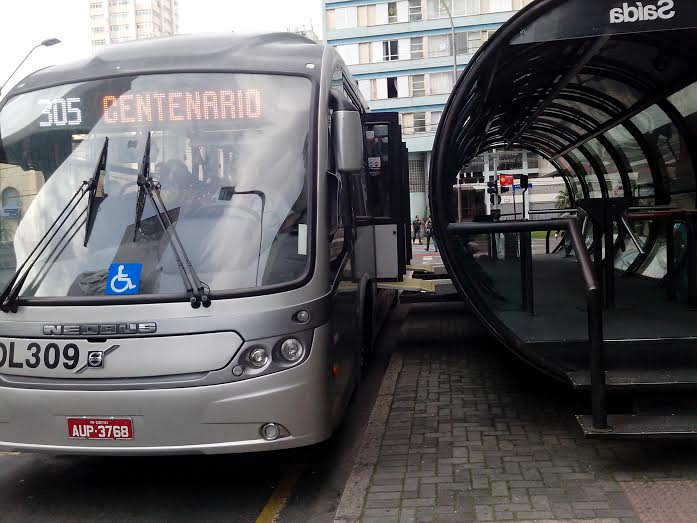 Valores são diferentes de acordo com a forma de pagamento. Foto: Kaype Abreu.
