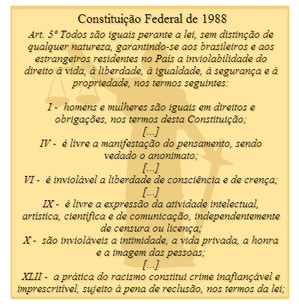 artigo v